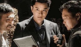 电视剧誓言演员表,实力派演员阵容，演绎烽火岁月传奇