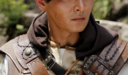 猎刃电视剧,生死对决，正义与邪恶的较量